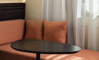 Novotel Cairo 6th Of October