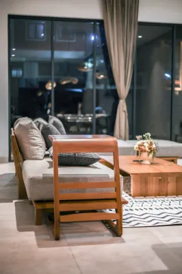 The Banyu House โรงแรมใน