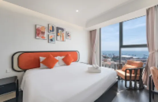 Crystal Apartment Hillside Phu Quoc