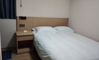 Wuhan Linjia Homestay