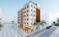 Kairui Hotel Hôtels à : Quartier commerçant du centre-ville