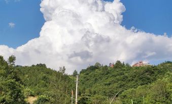Hefeng Moye Homestay