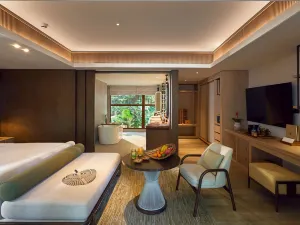 El Nido Resorts Lagen Island - Newly Renovated