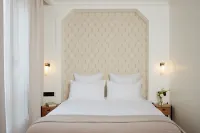 Noucha Hotel - Balkon