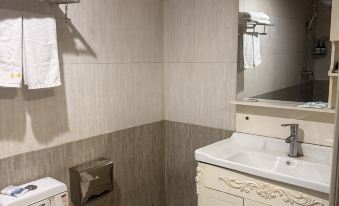 Wuhu Jintilai Business Hotel