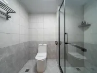 Jinxhua Hotel (Olympic Garden) - Wi-Fi