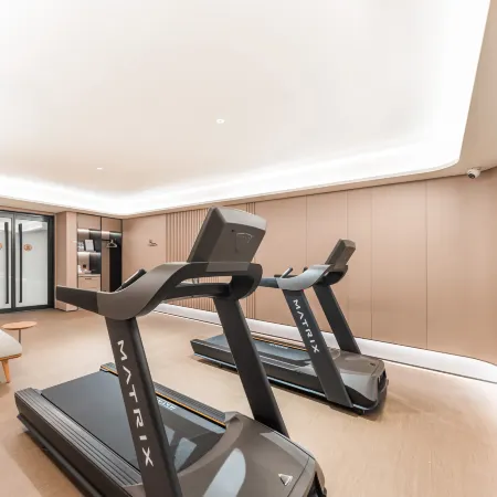 JI Hotel (Binzhou Center Huanghe Fifth Road)