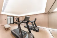 JI Hotel (Binzhou Center Huanghe Fifth Road) Các khách sạn ở Tân Châu