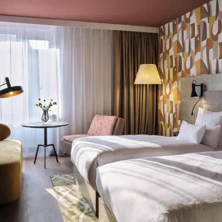 NYX Hotel Berlin Köpenick by Leonardo Hotels
