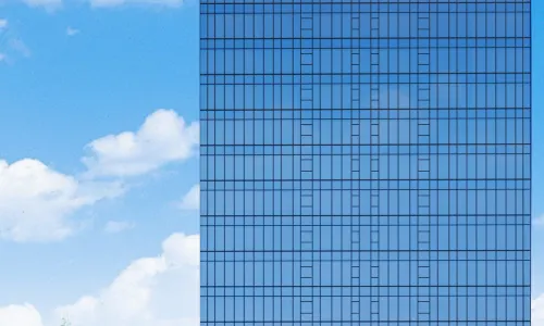 Yekalon Yamey International Hotel