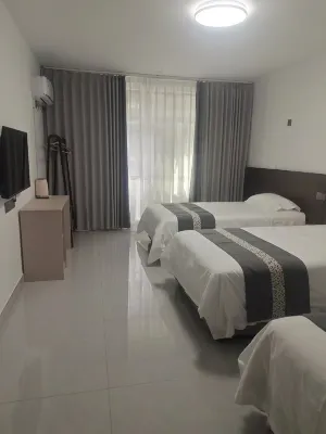 Kangxiu Farmstay