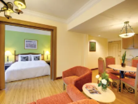 The Qamar Paka, Terengganu Hotels in Paka