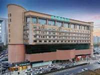 City Comfort Inn Hotel (Wuhan Hankou Railway Station Subway Station) Hotels in Wuhan