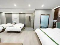 Litang GreenTree Inn Preferred Hotel