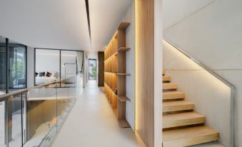Xman Xinggong | 6 +1 Bed 5 Bath Pool Villa | Privacy and Freedom Coexist