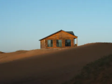 Guanxing Hotel (Alxa Hero Meeting Venue Dream Desert Park)