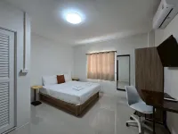 The White Residence