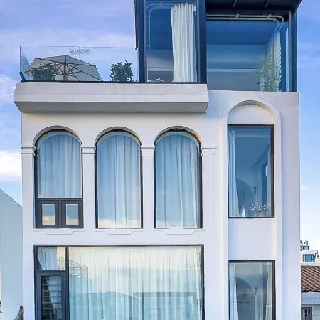 Seavista Boutique Hotel