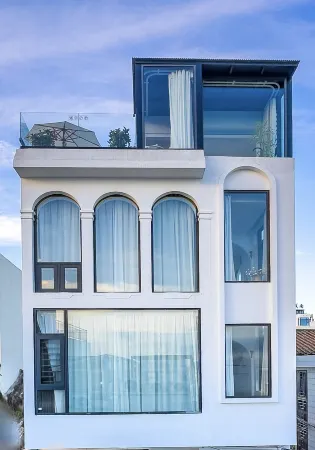 SeaVista Homestay Отели рядом с достопримечательностью «Jiuxian Mountain»