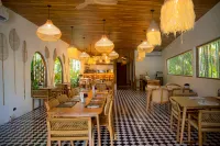 Lek Nana Pool Villa Bophut