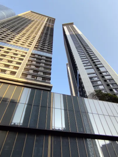 Shenzhen Xinyue Apartment