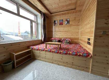 尚北家庭賓館（北紅村店）