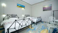 Yining County Qingyu Xiaozhu Homestay