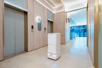 HanTing Hotel（Weining Caohai Railway Station, Bijie）