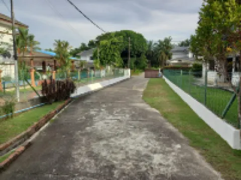 Homestay 5-bedroom villa with pool at Port Dickson