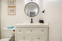 City & Palm View Oceanfront Bliss w/ Free Parking