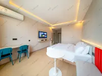 尚客優ホテル(臨沂費県探沂) 費県のホテル