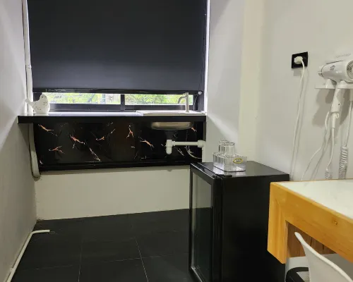 Irich residence (South Samrong) 6 Kms BTS-Pu Chao Photos