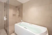 Maitian Fangcheng Hotel (Shenyang Palace Museum Zhongjie Huaiyuanmen Metro Station Branch)