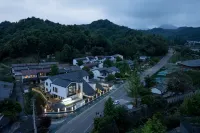 Fang Tang · Lvshuijian Homestay