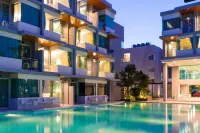 Bay Window at Sea Cha am Hotels in Cha-am