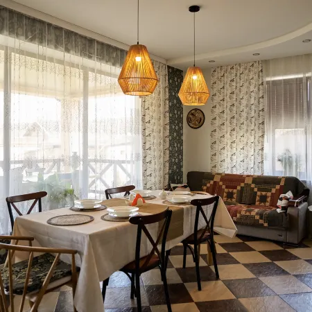Villa Vermont Gusar