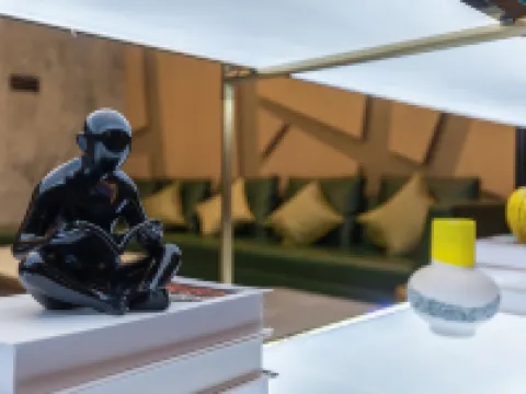 โรงแรมธูเคอ จีน โรงแรมในหนิงเต๋อ