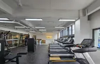 Tuke China Hotel - Gym