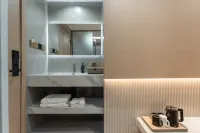 Yundingxuan Smart Hotel (Jiulifang Mall) Hoteles en Enshi Wuyang Dam Commercial Zone