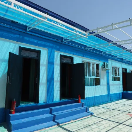 Grape Pavilion Homestay