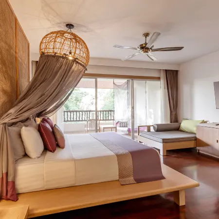 Pakasai Resort