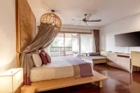 Pakasai Resort Hôtels à : Krabi