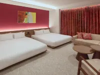 FAV LUX Sapporo Susukino Hotels in Sapporo