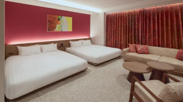 FAV LUX Sapporo Susukino