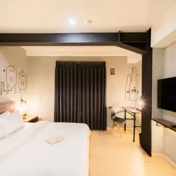 Stark Boutique Hotel and Spa