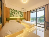 Zhoushan Fulai Day Scenic Resort Hotel (Zhujiajian Putuo Mountain Airport) - 2 estrellas
