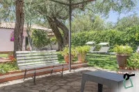 HOTIDAY Room Collection - Cefalu Mazzaforno