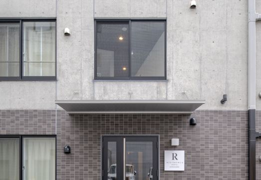 레지던스 호텔 삿포로 스스키노 이미지