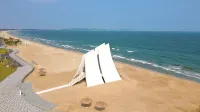 Shantou Zhonghai Nanbin Hotel - en bord de mer