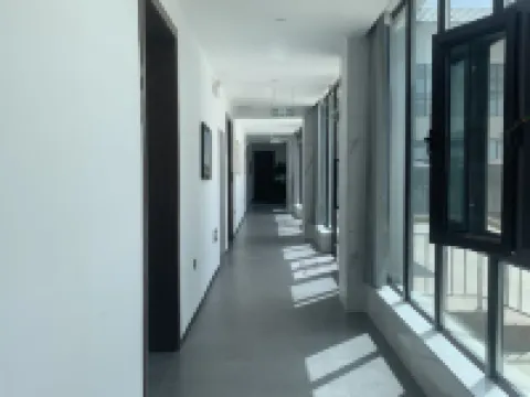 Ulan Inn Hotels in Bohu